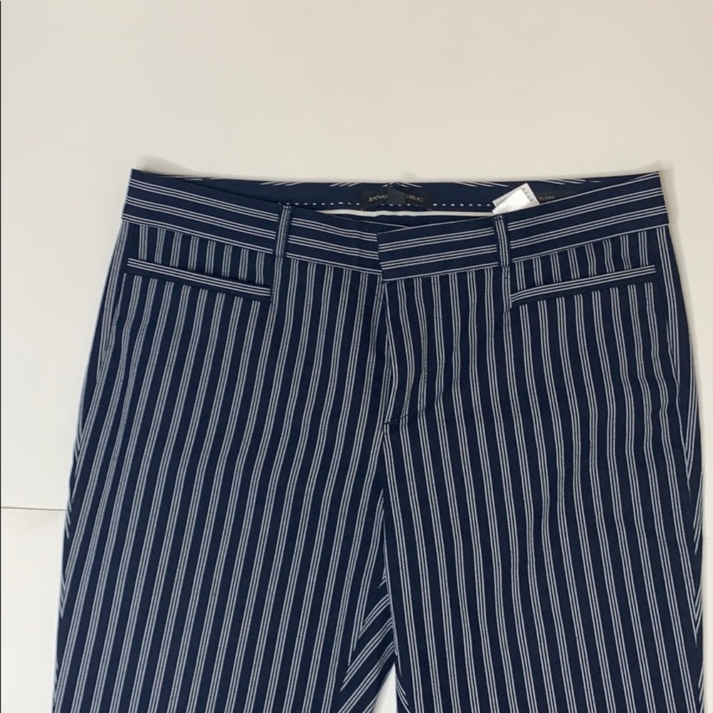 Pants: Banana Republic Sloan - Picture 4 of 6